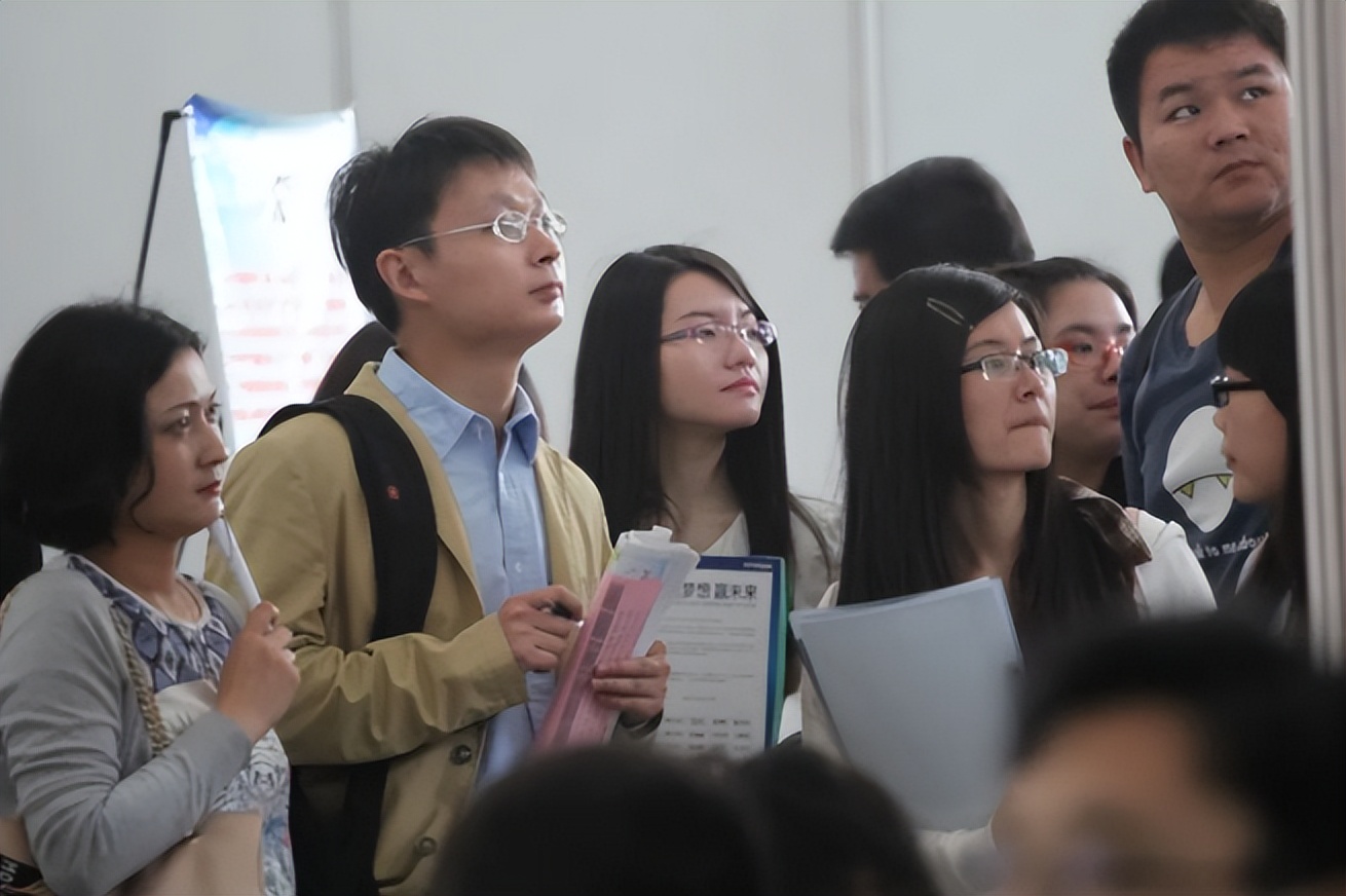 同专业不同就业方向，就业方向相差甚远，学生们可不要选错了