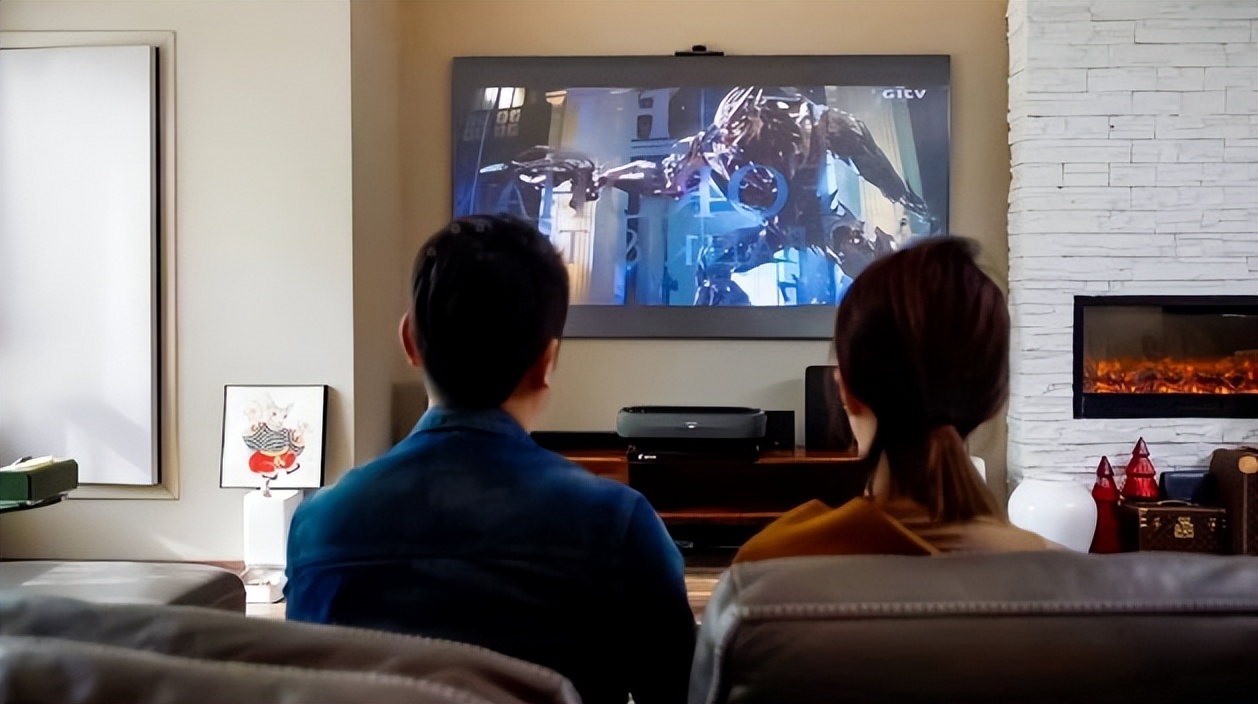 中国首个激光电视行业标准今日起实施