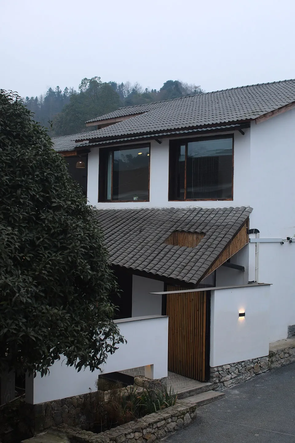 用设计赋能乡村建设，12个走进乡村的好设计