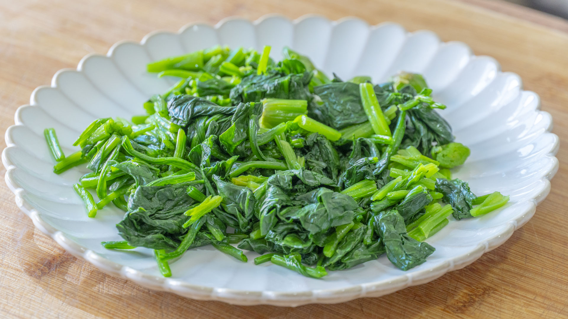 “春季第一养肝菜”，8种好吃做法，营养鲜嫩好吃下饭，孩子爱吃