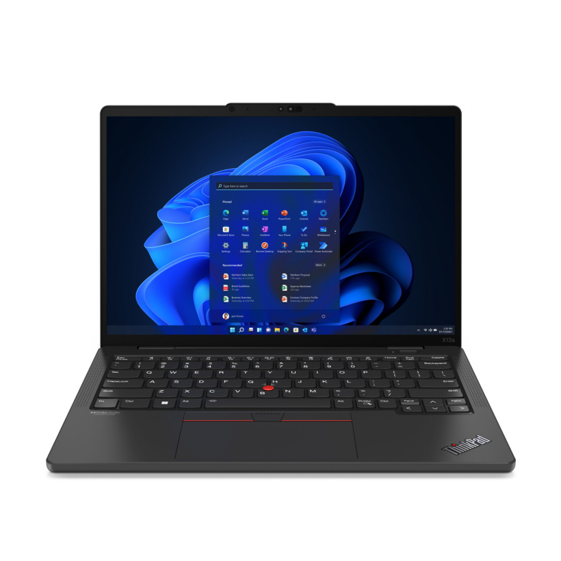 首发骁龙 8cx Gen 3，ThinkPad X13s 开始上市