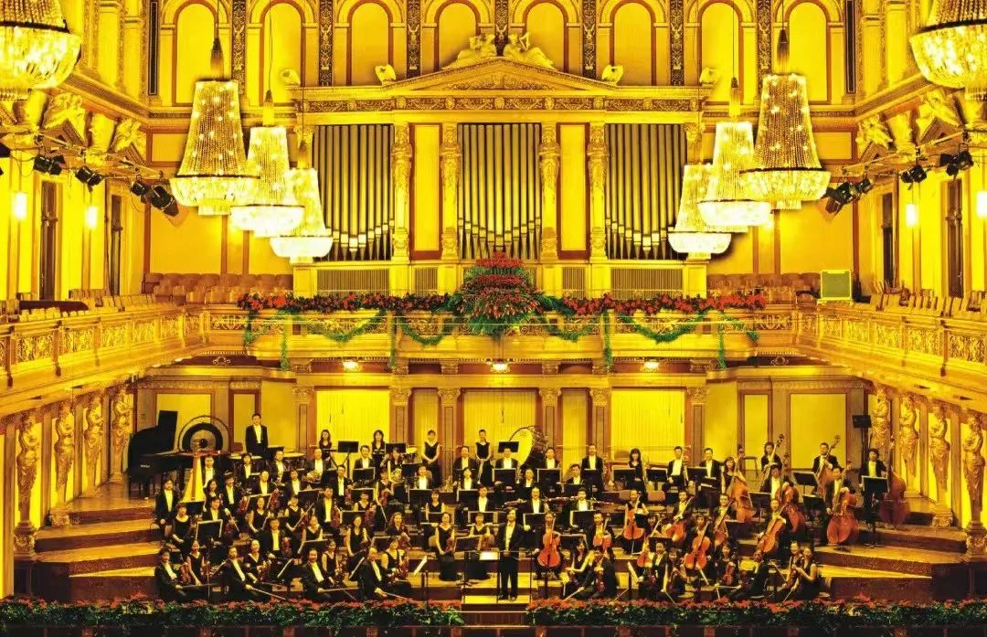 「演出预告」《斯拉夫经典》交响音乐会即将在兰州音乐厅盛大奏响