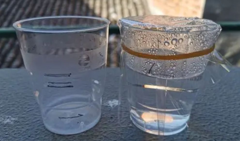 为何一斤盐溶于一斤水，很难得到两斤总重？爱因斯坦：质量即能量