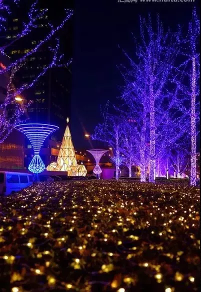 中国最美夜景城市排行榜，第一名竟是它！快看看你家乡上榜没？