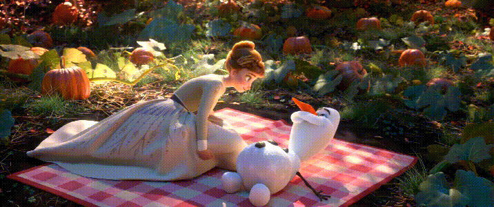 迪士尼动画工作室官方梳理保姆级动画电影制作详细攻略