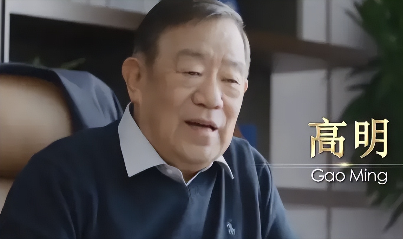 《大染坊》播出19年，演员境况各不相同，男主成渣男、配角成顶流