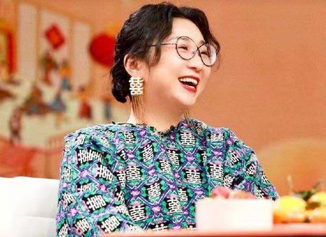 傅首尔，靠一张嘴活得灿烂的女人，她的这20句话惊艳了我