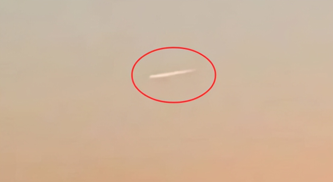 广州上空惊现UFO：孟照国事件再引热议