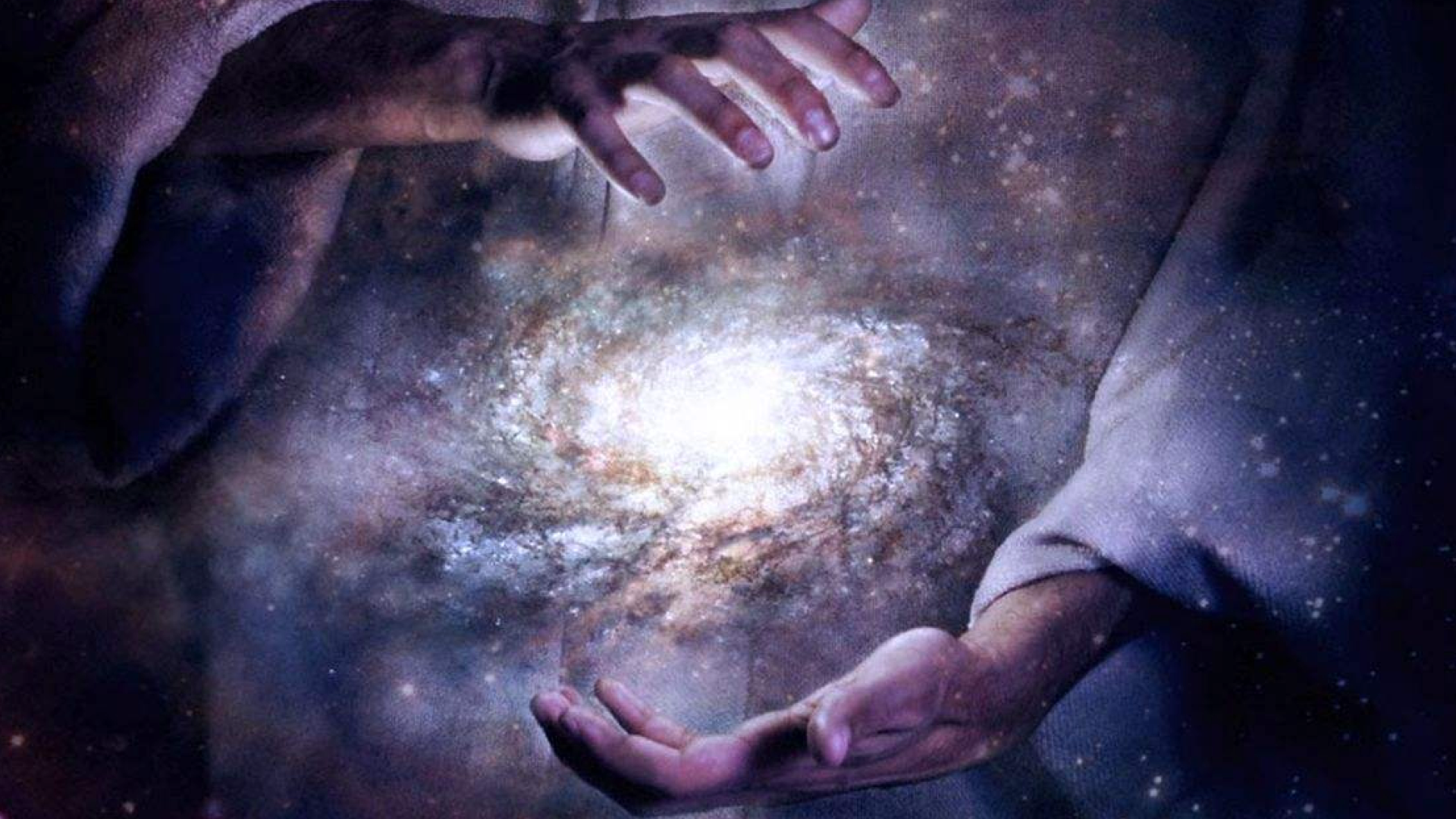 宇宙究竟是什么样的“存在”？现代科学家：宇宙不需要“造物主”