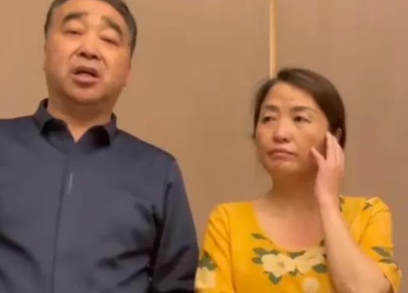 梅志强姐弟人气高，称舆论多不愿开私人账号，连线寻子家长帮宣传