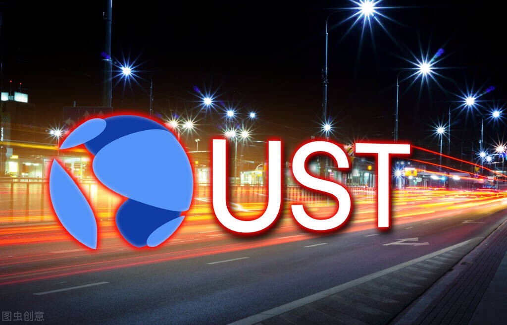 币圈茅台露娜币从400亿市值到一分不值，虚拟货币本来就一分不值