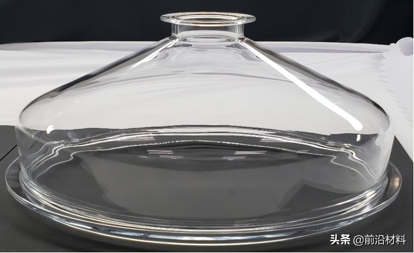 “玻璃之王”——石英玻璃分类、应用领域及未来发展趋势等分析