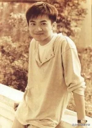 陈晓和苏有朋长得像吗？感觉都是奶油小生类型的