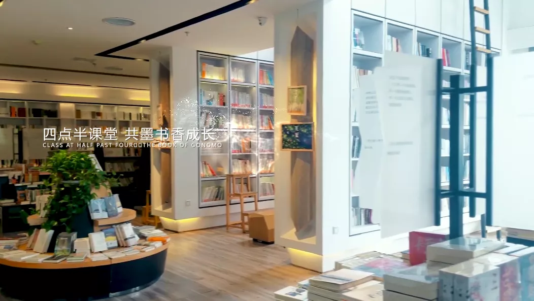 细节成就生活 | 揭秘人性化社区中,你不知道的那些小确幸