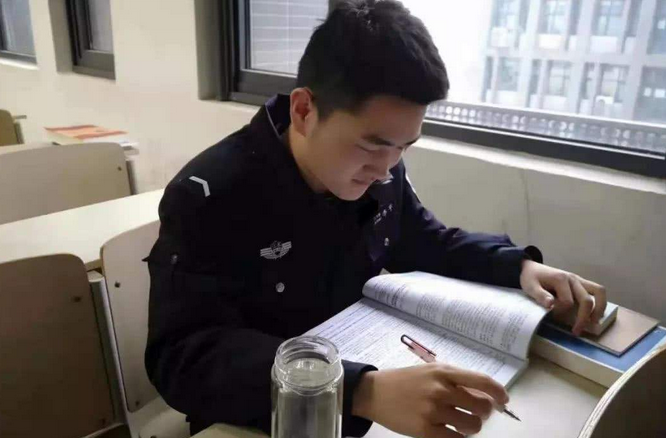 2022警校招生有新规，政审环节或将放宽，想当警察的学生把握机会
