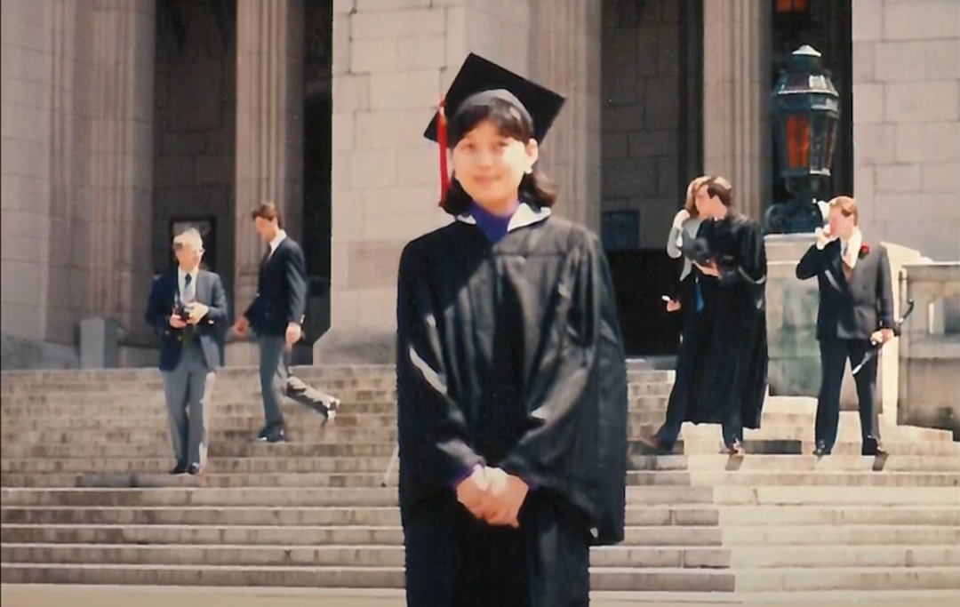 微软顶级代码女神，编程界最有权势的女王