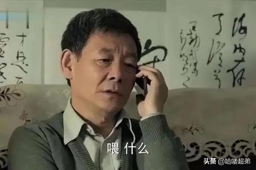 《人民的名义》能成为“剧王”，这15位国家一级演员功不可没