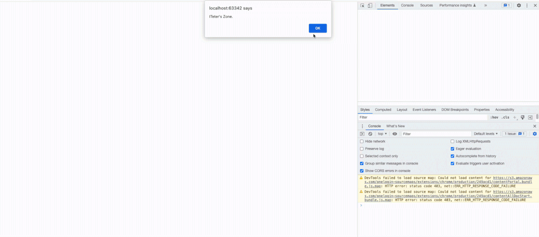 JavaScript系列之JS数据类型，6大基本数据类型