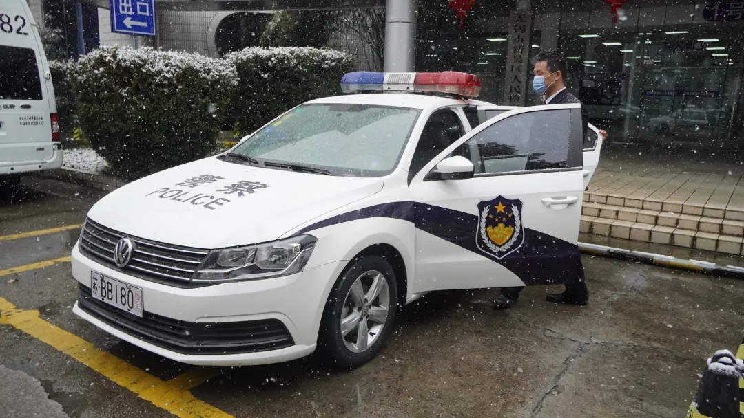 虎力满满迎开工 我们一起向未来