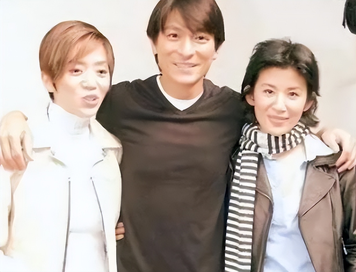 盘点圈内10对“走向陌路”的姐妹花，3对因为男人，各有各的故事