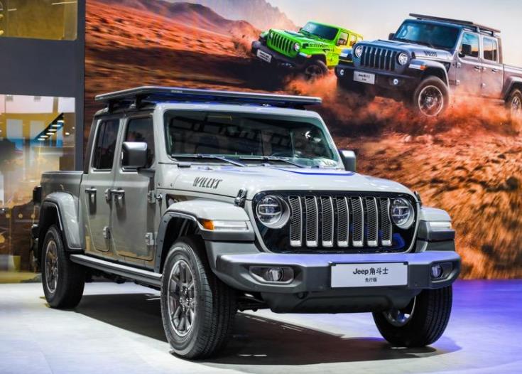 月銷134輛：穆安澤是否能讓奄奄一息的廣汽菲克“活過來”？