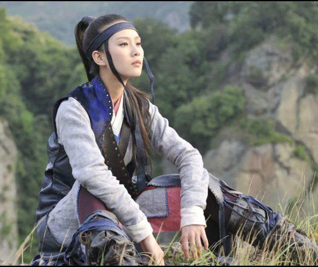 怪侠一枝梅结局(十年前武侠剧现在终于有人替它平反了)