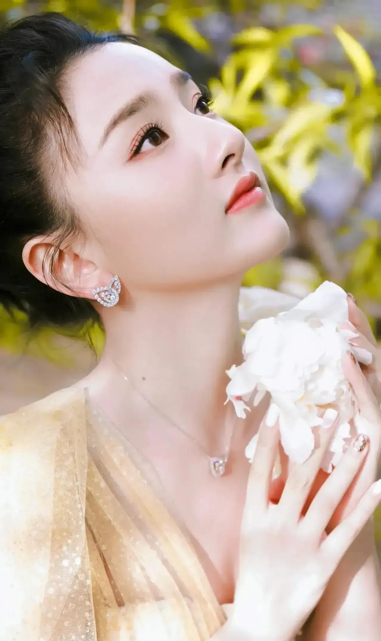 美女鉴赏之杨颖、徐璐、古力娜扎、吴宣仪、赵樱子、裴秀智、倪妮