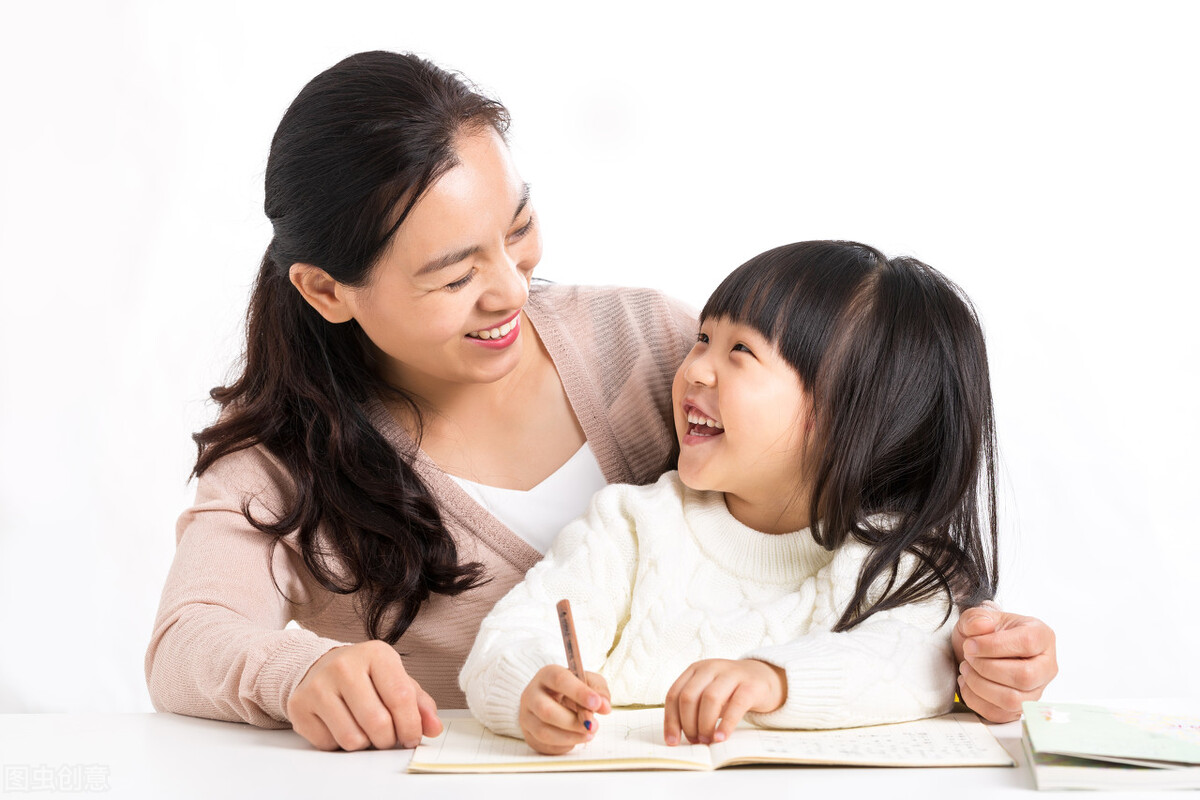 你越吼快点，孩子越磨蹭，试试这样应对