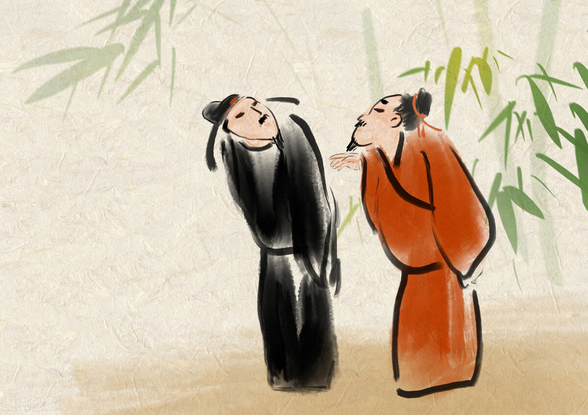 人性很复杂，善恶哪有定论？