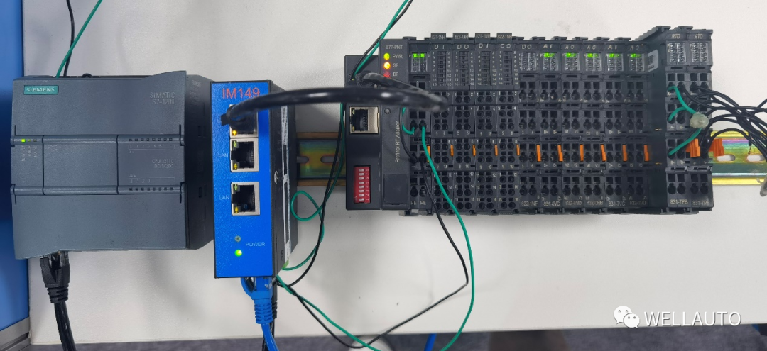 FAQ-S7-1200如何对SM877-PNT做故障诊断_V1.0