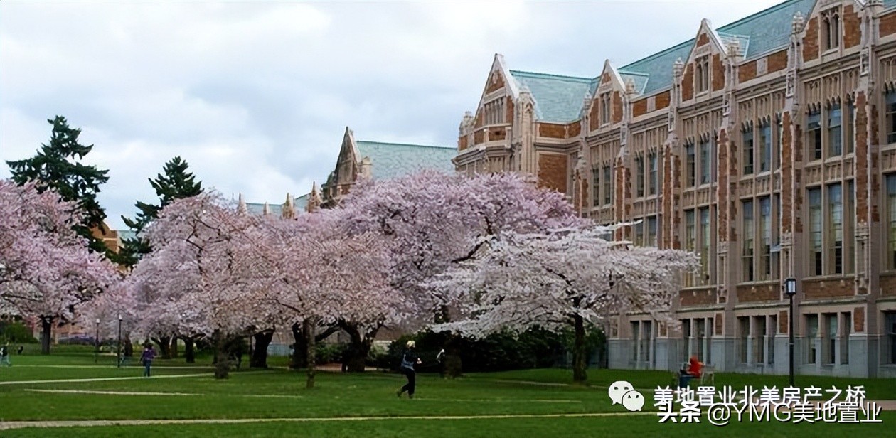 哪些专业本科生最抢手？年薪超10万美元的公立大学排名出炉