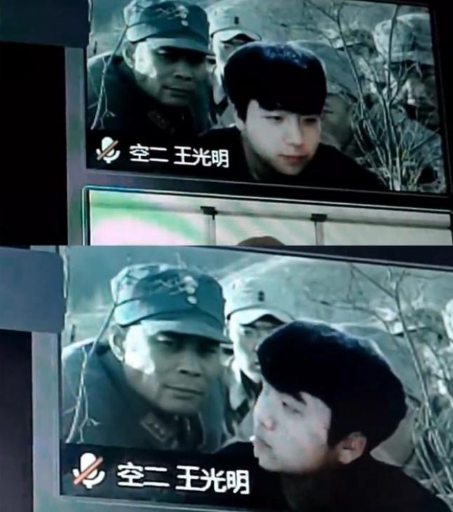 网课背景图有多离谱？电视剧名场面很吸睛，“品如”也混入其中？