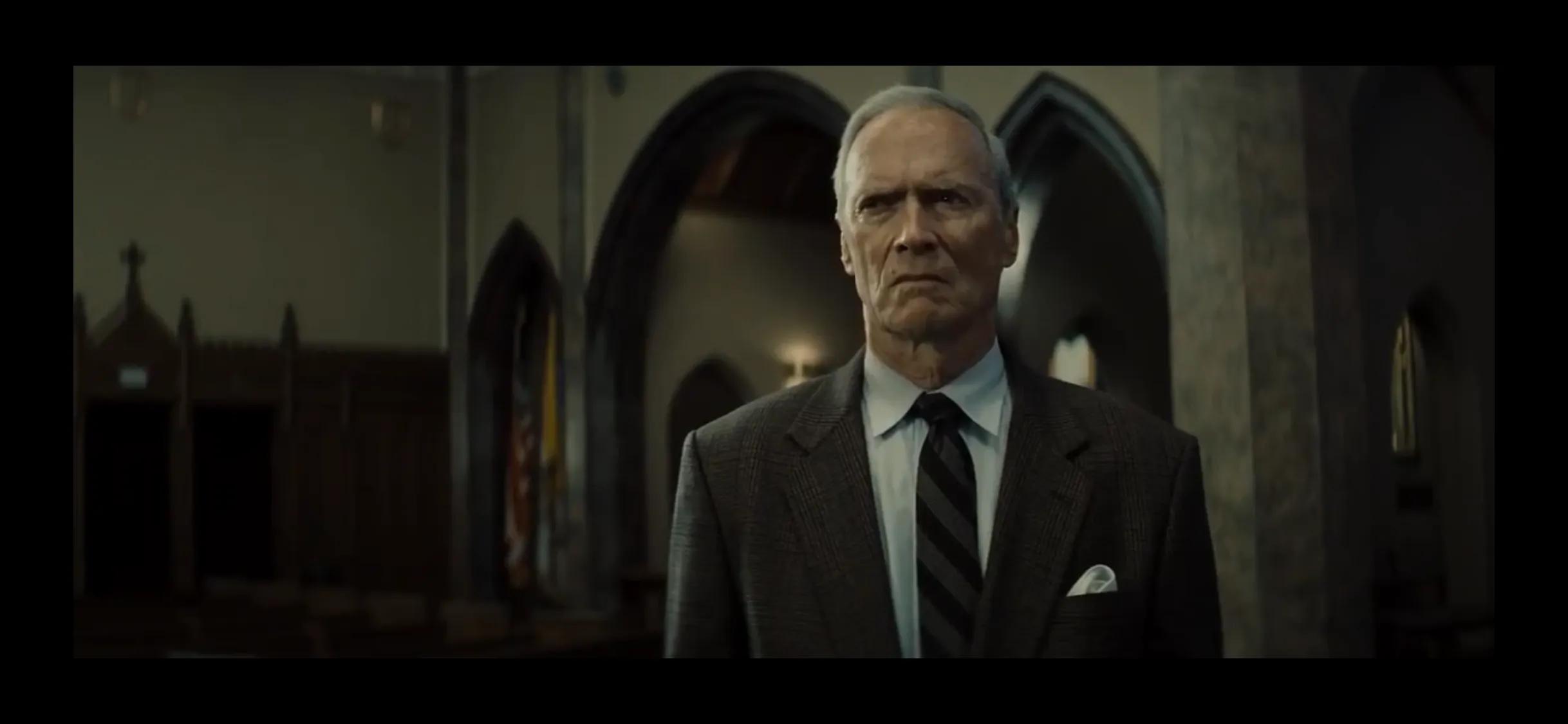 《老爷车》- 真男人的魅力