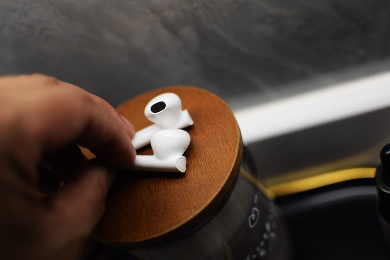 半入耳式 CVC8.0级降噪 HERO英雄G3蓝牙耳机