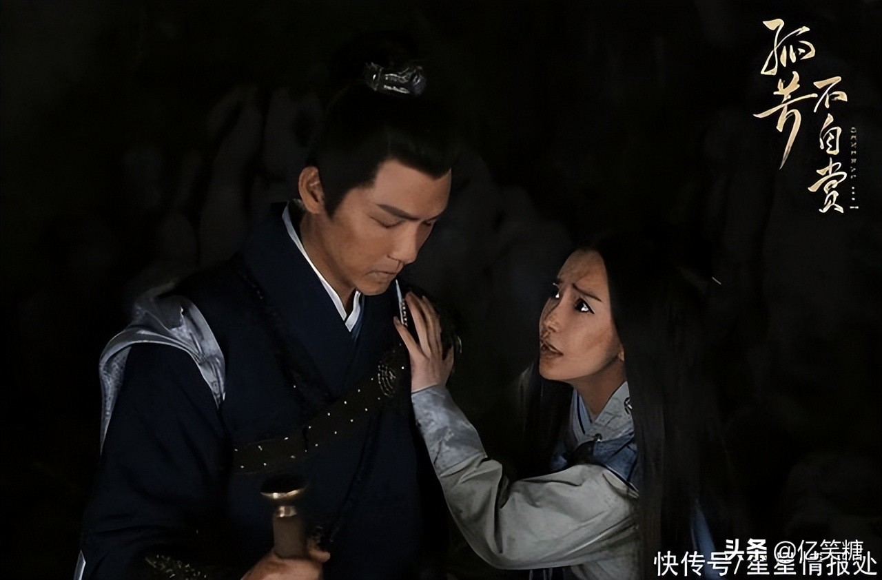 大龄男星要装嫩！52岁还演20岁少年！口碑救不回来了