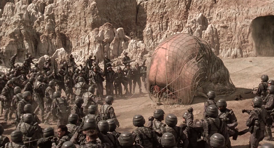 《星河战队》：备胎只能是备胎，永远转不了正