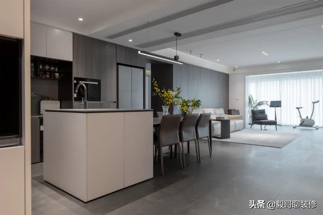 【親子宅設計精選】170㎡改造裝潢，如何充分利用每一個空間，堪稱收納教科書