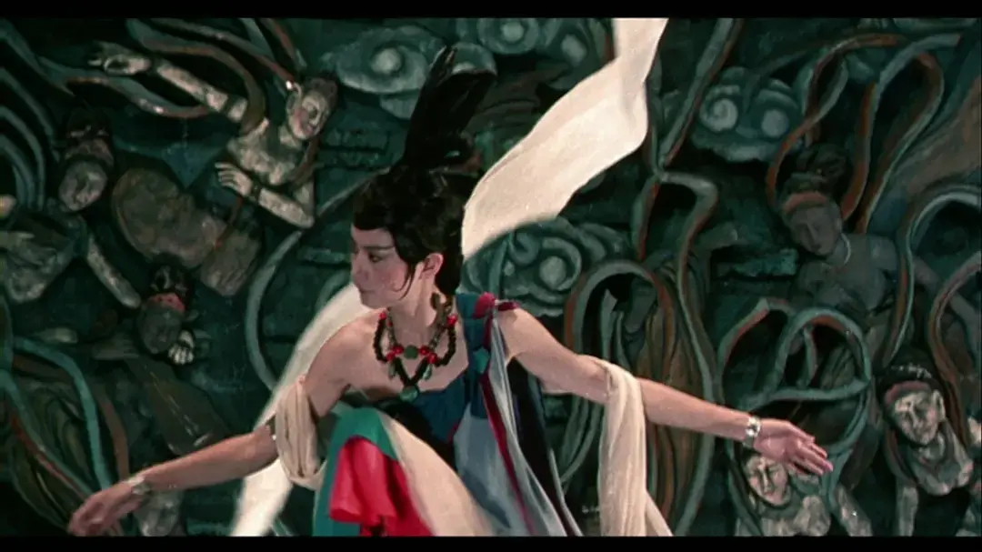 武侠电影大全国语版排名第十（10部被低估的华语经典电影）