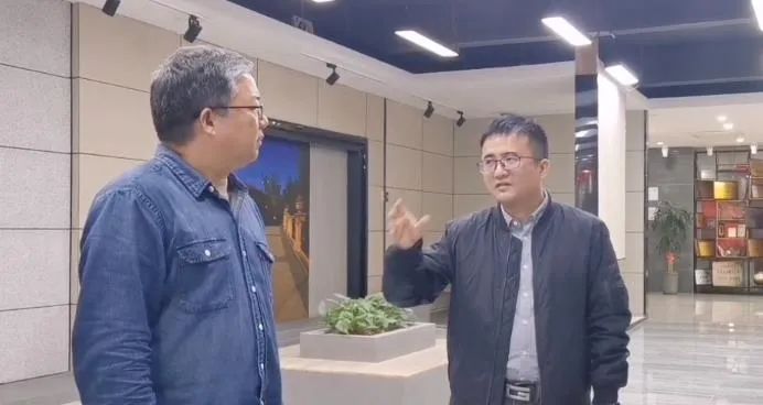 重新定义“外墙砖”：薄板化、岩板化、罗马柱外墙整装丨福建行①