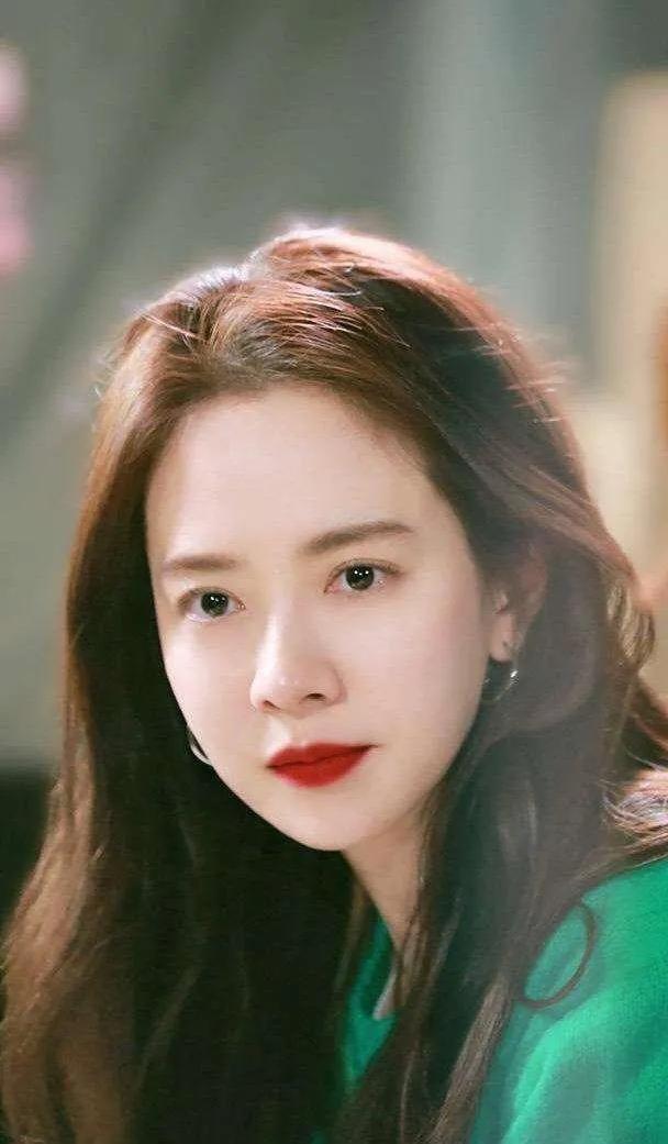 宋智孝，25张精美的照片