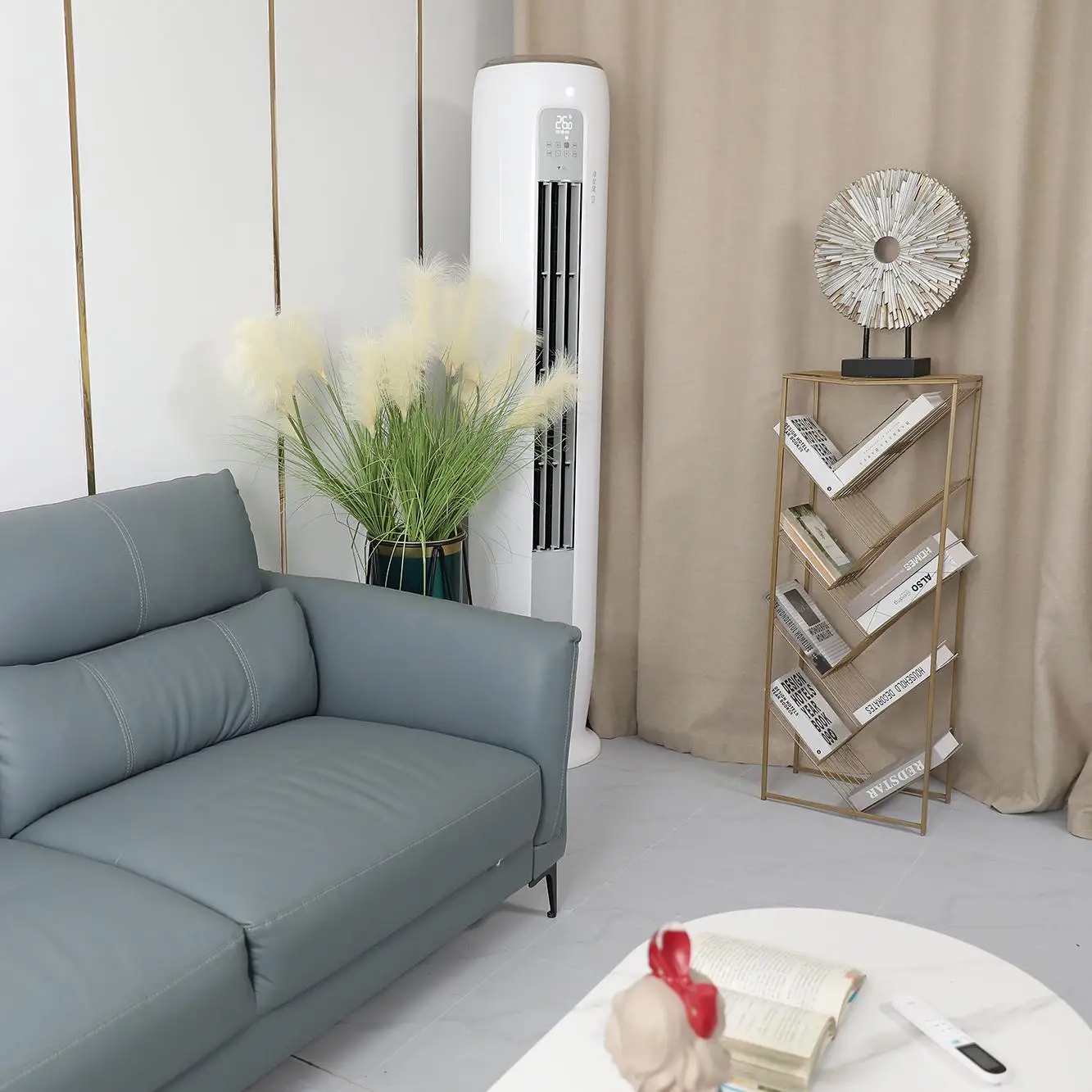 空调制热费电还是制冷费电—空调制热和制冷哪个耗电 - 舒适100网