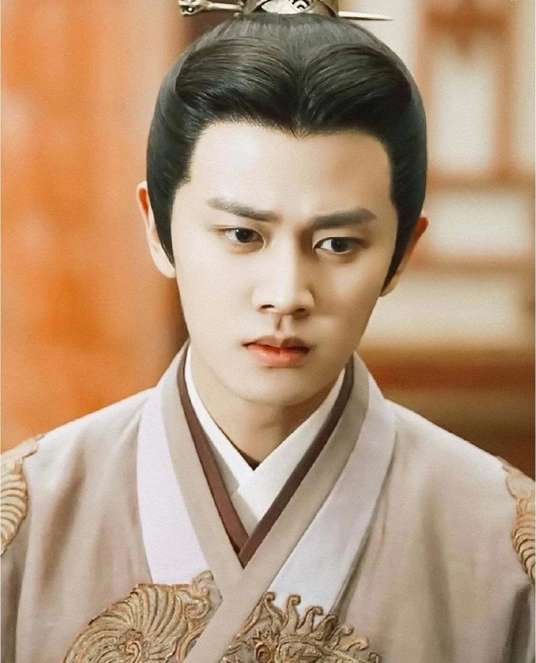 《陈情令》魏无羡，《山河令》温客行，《锦衣之下》陆绎--太经典