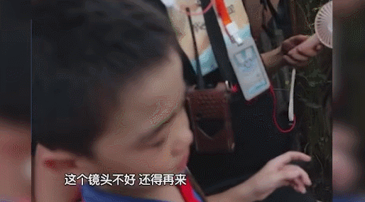 太有灵气了！被这个小演员虐死了