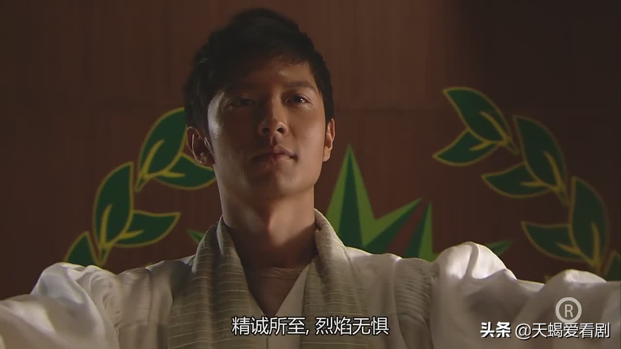 《仁心解码2》，痴情女子迷恋邪教教主，被骗财骗色万劫不复