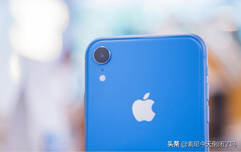 iOS15.6b3对老机型优化明显？iPhoneXR续航增强，强烈推荐升级