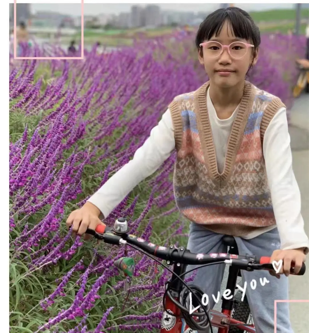 中和小学小浪花广播站《语文之声》栏目第十八