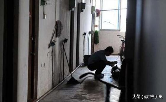 2009年，加害双亲的齐萍萍，法庭上冷漠坦言：是他们说不想活了
