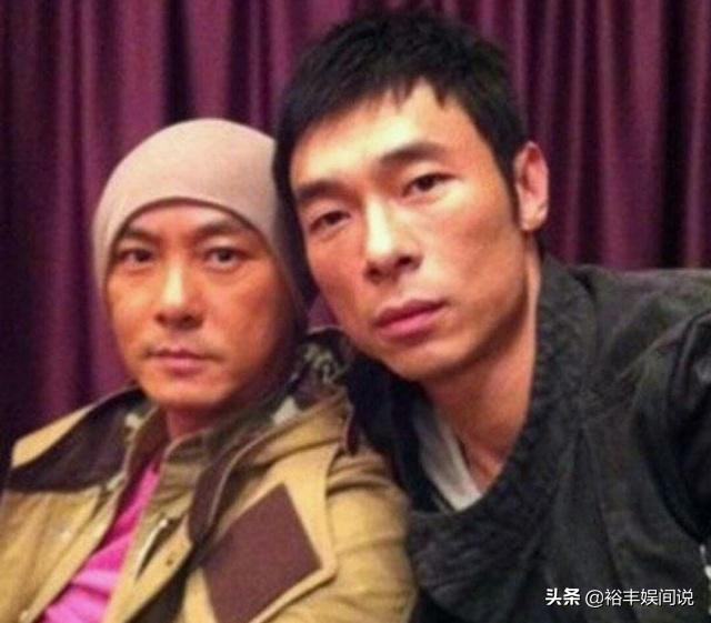 陈建州回应为何不帮王力宏：我会用自己的方式，陪伴朋友度过低谷