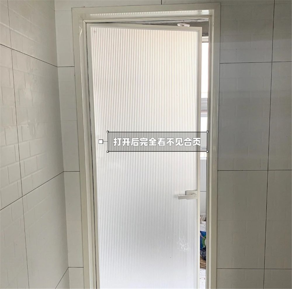 大火的“长虹玻璃”门，怎么选才能不踩坑？建议各位注意这6点