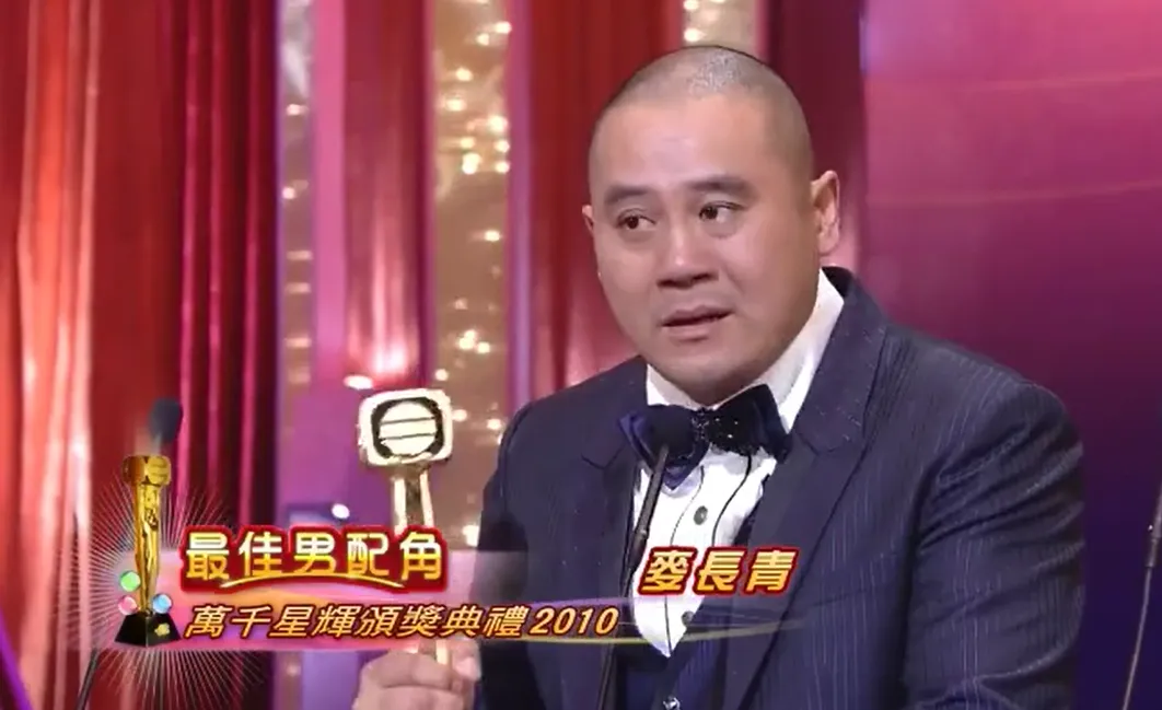 10位港剧配角，或已撑起港圈的半壁江山，厉害到不敢相信